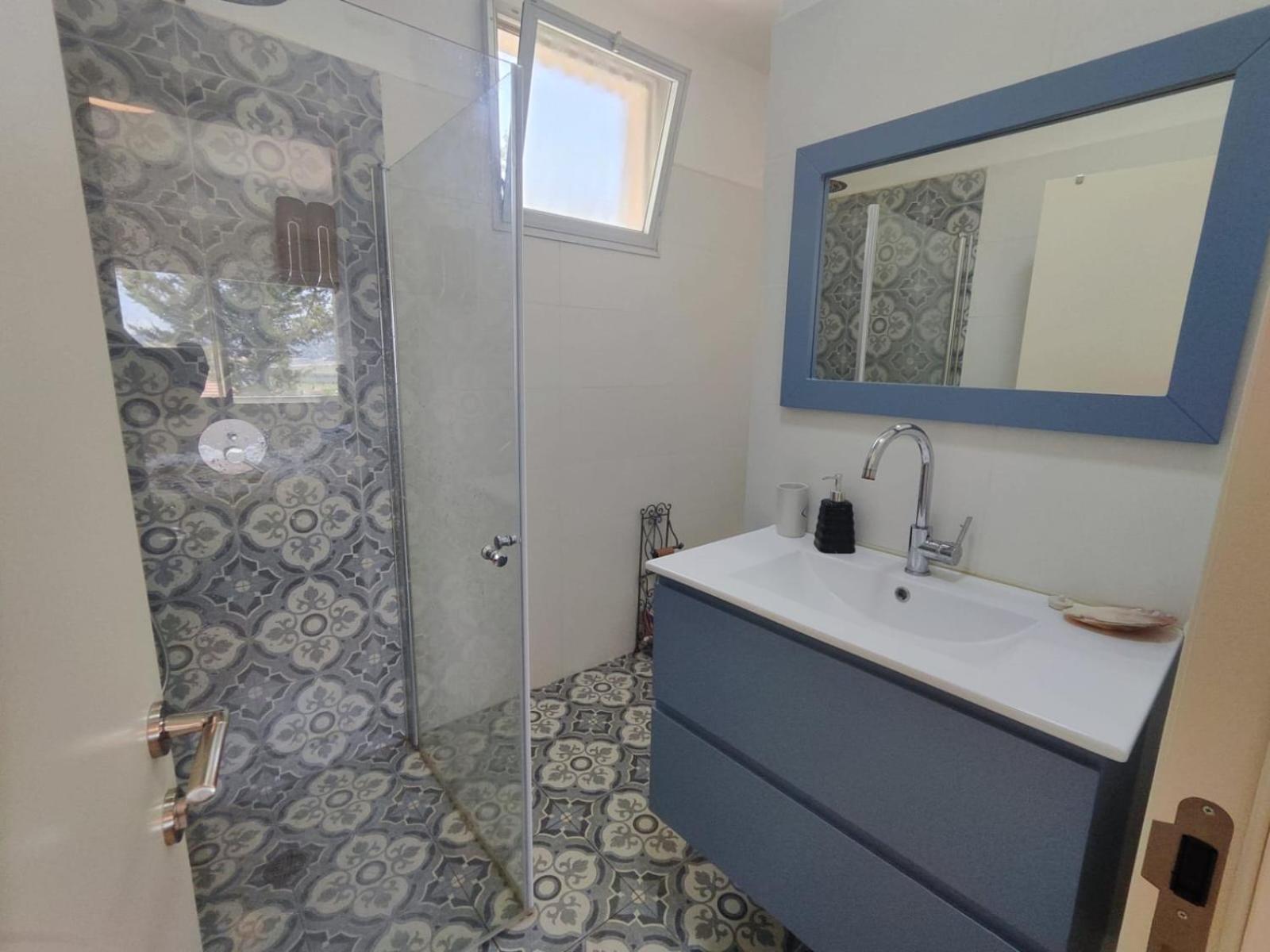 הסוויטה של דפנחי Ramat Yishay Exterior foto